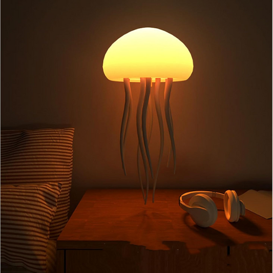 Jellyfish Night Lamp