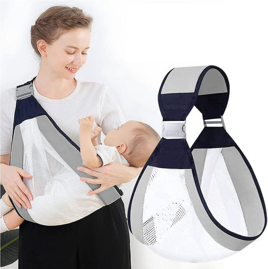 Baby Sling Carrier