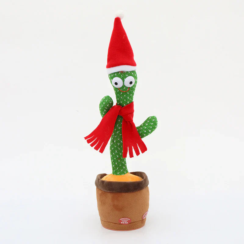 Groovin' Cactus