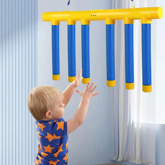 Falling Stick Catching Game Toy