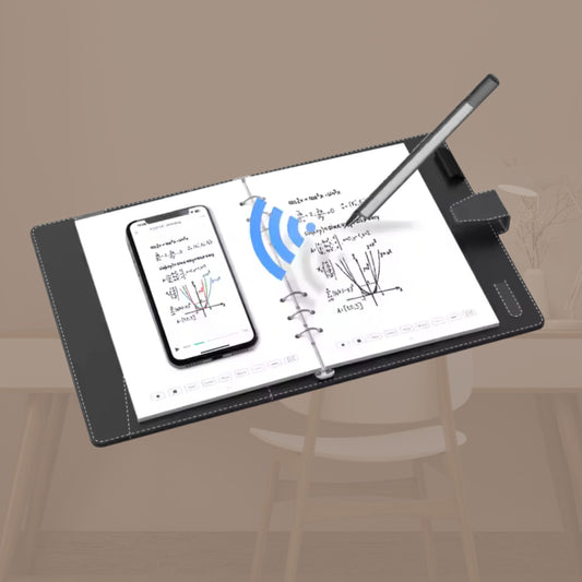 Digital Handwriting Note Book Smart Sync Pen