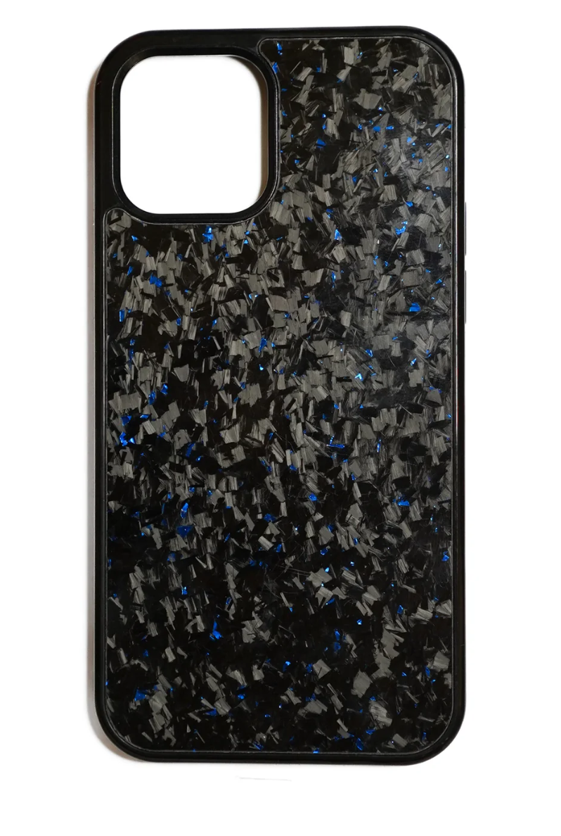 Crystal Carbon Fiber Strike Algo | Iphone | MAGSAFE